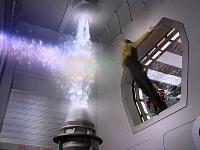 Click to watch 'Eye of the Beholder' (popup) Star Trek TNG